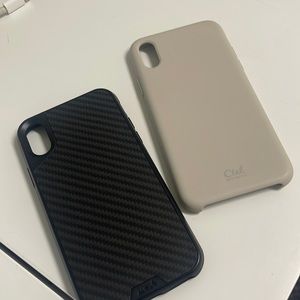 Iphone X CASE